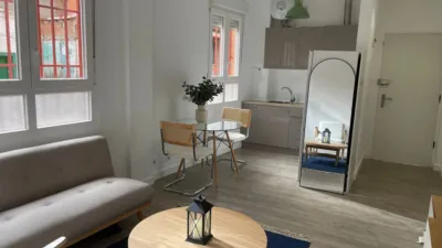 Piso en alquiler en Valdeacederas - Imagen 6