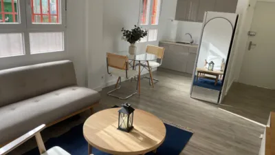 Piso en alquiler en Valdeacederas - Imagen 7