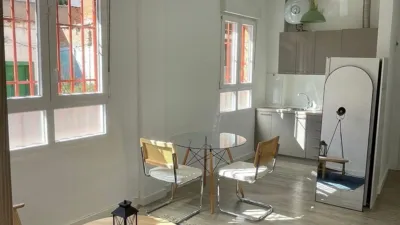 Piso en alquiler en Valdeacederas - Imagen 9