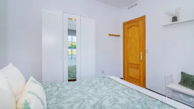 Chalet in Alpujarra photo 17