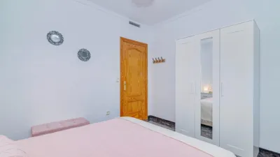 Chalet in Alpujarra photo 23