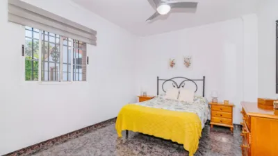 Chalet in Alpujarra photo 30