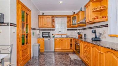 Chalet in Alpujarra photo 36