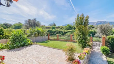 Chalet in Alpujarra photo 45
