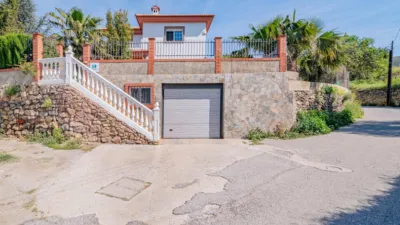 Chalet in Alpujarra photo 4