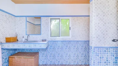 Chalet in Alpujarra photo 53