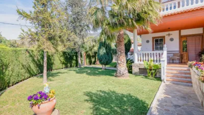 Chalet in Alpujarra photo 56