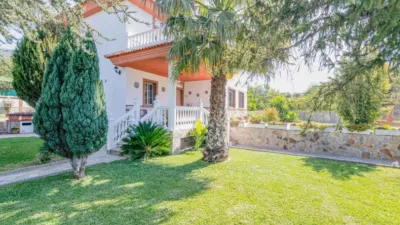 Chalet in Alpujarra photo 57