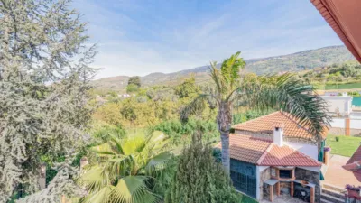 Chalet in Alpujarra photo 7