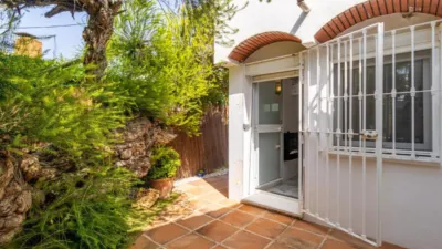 Semi-detached house on Autopista del Mediterráneo photo 8