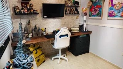 Piso en Industrail photo 4