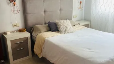 Piso en Industrail photo 5