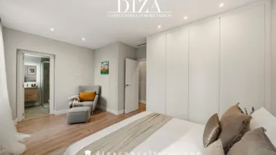 Apartment on Calle de Alcalá photo 12