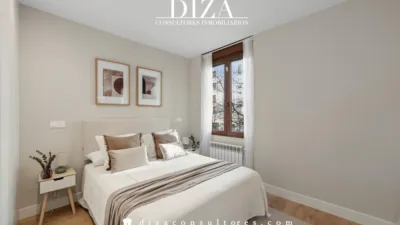 Apartment on Calle de Alcalá photo 15
