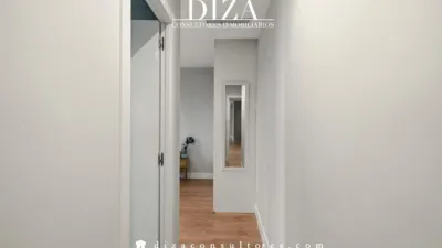 Apartment on Calle de Alcalá photo 19