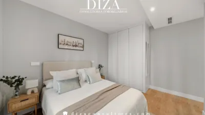 Apartment on Calle de Alcalá photo 20