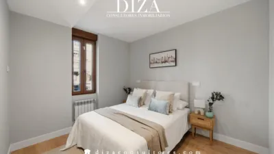 Apartment on Calle de Alcalá photo 21