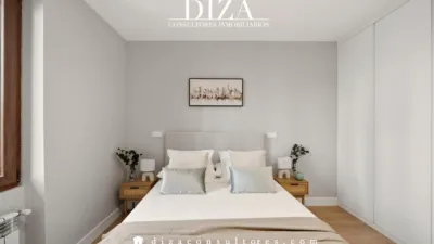 Apartment on Calle de Alcalá photo 22