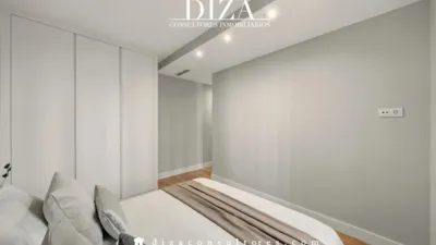 Apartment on Calle de Alcalá photo 23