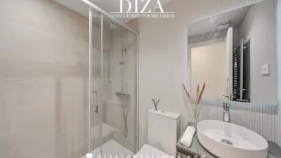 Apartment on Calle de Alcalá photo 24