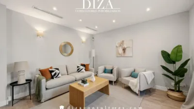 Apartment on Calle de Alcalá photo 5