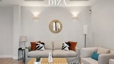 Apartment on Calle de Alcalá photo 7