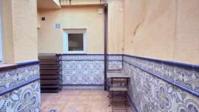 Chalet en venta en Terrassa, Les Arenes-Can Montllor-La Grípia (Distrito La Grípia-Sant Llorenç. Terrassa) de 373.000 €