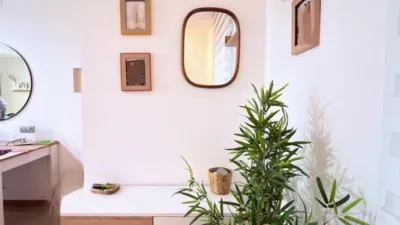 Chalet en venta en Terrassa, Les Arenes-Can Montllor-La Grípia (Distrito La Grípia-Sant Llorenç. Terrassa) de 373.000 €