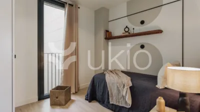 Piso en alquiler en Carrer de Rocafort, cerca de Carrer de Mallorca - Imagen 18