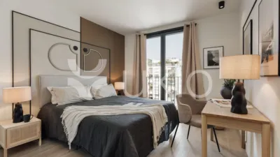 Piso en alquiler en Carrer de Rocafort, cerca de Carrer de Mallorca - Imagen 20