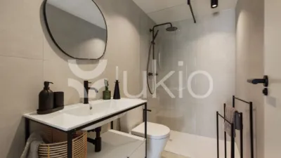 Piso en alquiler en Carrer de Rocafort, cerca de Carrer de Mallorca - Imagen 23