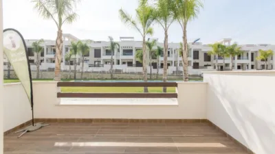 House in Los Balcones photo 20