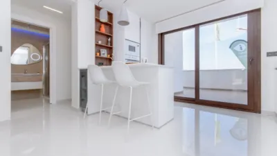 House in Los Balcones photo 8