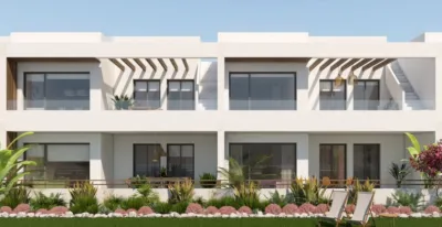 House in La Veleta photo 7