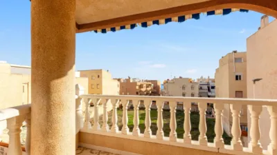 Piso – Torrevieja - Vista 2
