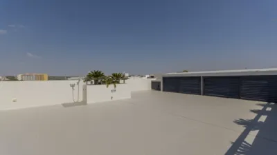 Chalet en venta en Campoamor, Dehesa de Campoamor-Aguamarina (Distrito Orihuela Costa. Orihuela) de 1.195.000 €