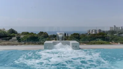 Chalet en venta en Campoamor - Vista 4