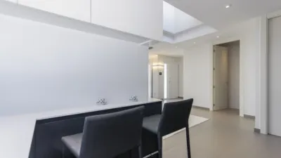 Chalet en venta en Campoamor, Dehesa de Campoamor-Aguamarina (Distrito Orihuela Costa. Orihuela) de 1.195.000 €