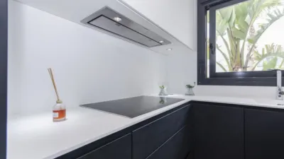 Chalet en venta en Campoamor, Dehesa de Campoamor-Aguamarina (Distrito Orihuela Costa. Orihuela) de 1.195.000 €