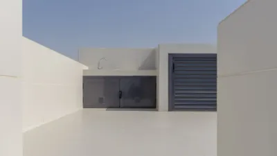 Chalet en venta en Campoamor, Dehesa de Campoamor-Aguamarina (Distrito Orihuela Costa. Orihuela) de 1.195.000 €