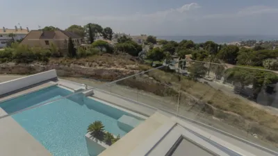 Chalet en venta en Campoamor - Vista 6