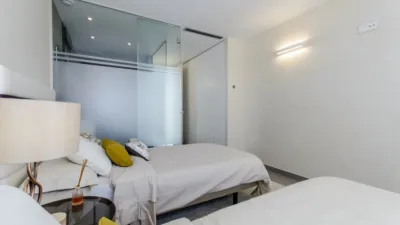Chalet en venta en Campoamor, Dehesa de Campoamor-Aguamarina (Distrito Orihuela Costa. Orihuela) de 1.195.000 €