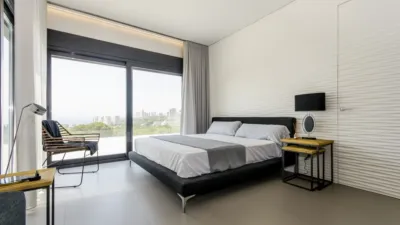 Chalet en venta en Campoamor, Dehesa de Campoamor-Aguamarina (Distrito Orihuela Costa. Orihuela) de 1.195.000 €