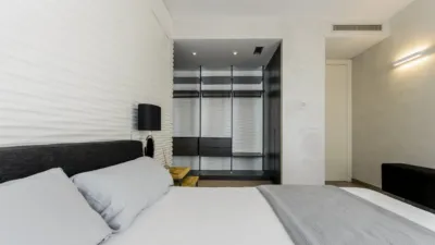 Chalet en venta en Campoamor, Dehesa de Campoamor-Aguamarina (Distrito Orihuela Costa. Orihuela) de 1.195.000 €