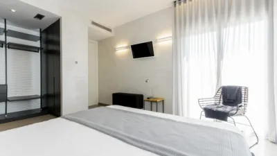 Chalet en venta en Campoamor, Dehesa de Campoamor-Aguamarina (Distrito Orihuela Costa. Orihuela) de 1.195.000 €