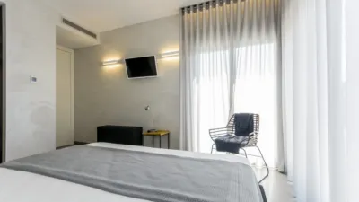 Chalet en venta en Campoamor, Dehesa de Campoamor-Aguamarina (Distrito Orihuela Costa. Orihuela) de 1.195.000 €