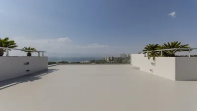 Chalet en venta en Campoamor, Dehesa de Campoamor-Aguamarina (Distrito Orihuela Costa. Orihuela) de 1.195.000 €