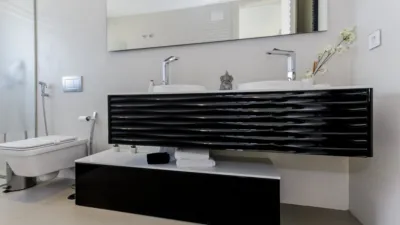 Chalet en venta en Campoamor, Dehesa de Campoamor-Aguamarina (Distrito Orihuela Costa. Orihuela) de 1.195.000 €