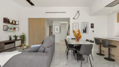 Chalet on Calle Angel Garcia Rogel-Bal, No. 21 photo 13