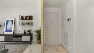 Chalet on Calle Angel Garcia Rogel-Bal, No. 21 photo 17